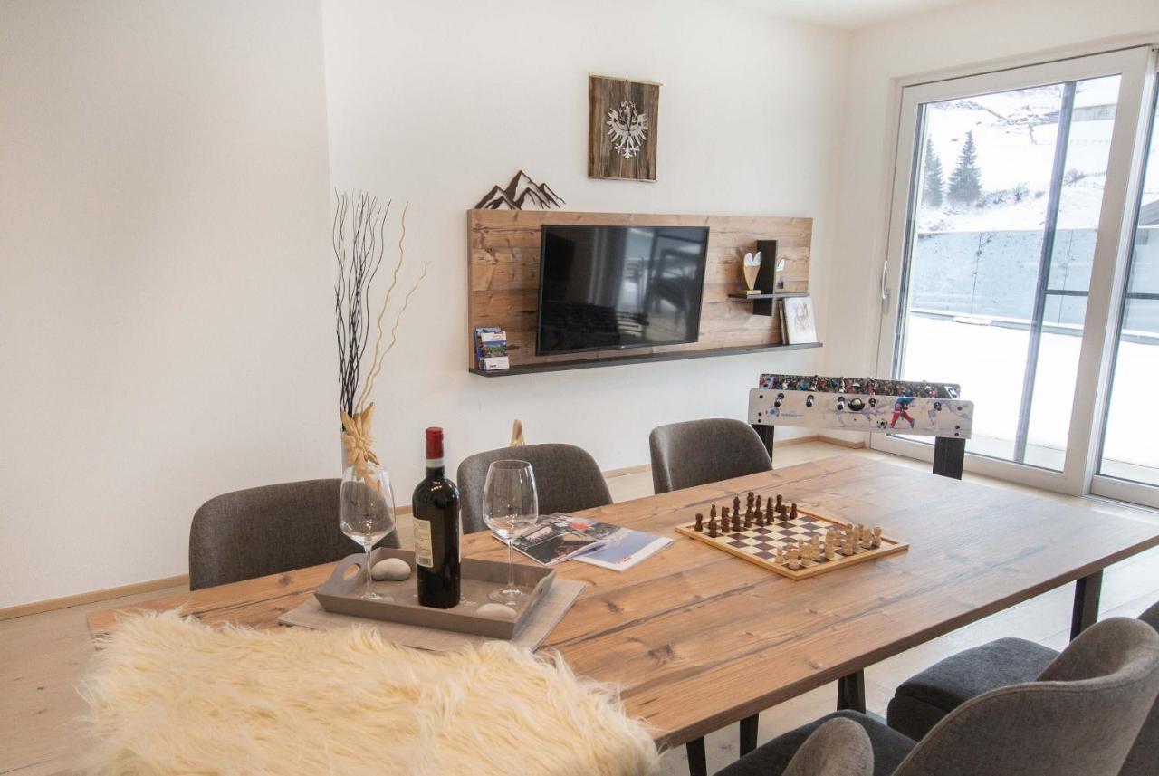 Apartment Victoria Gries Zewnętrze zdjęcie