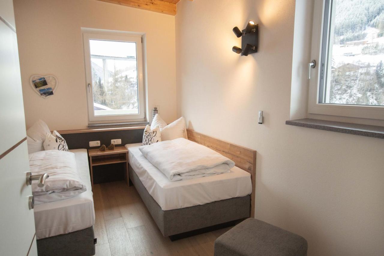 Apartment Victoria Gries Zewnętrze zdjęcie