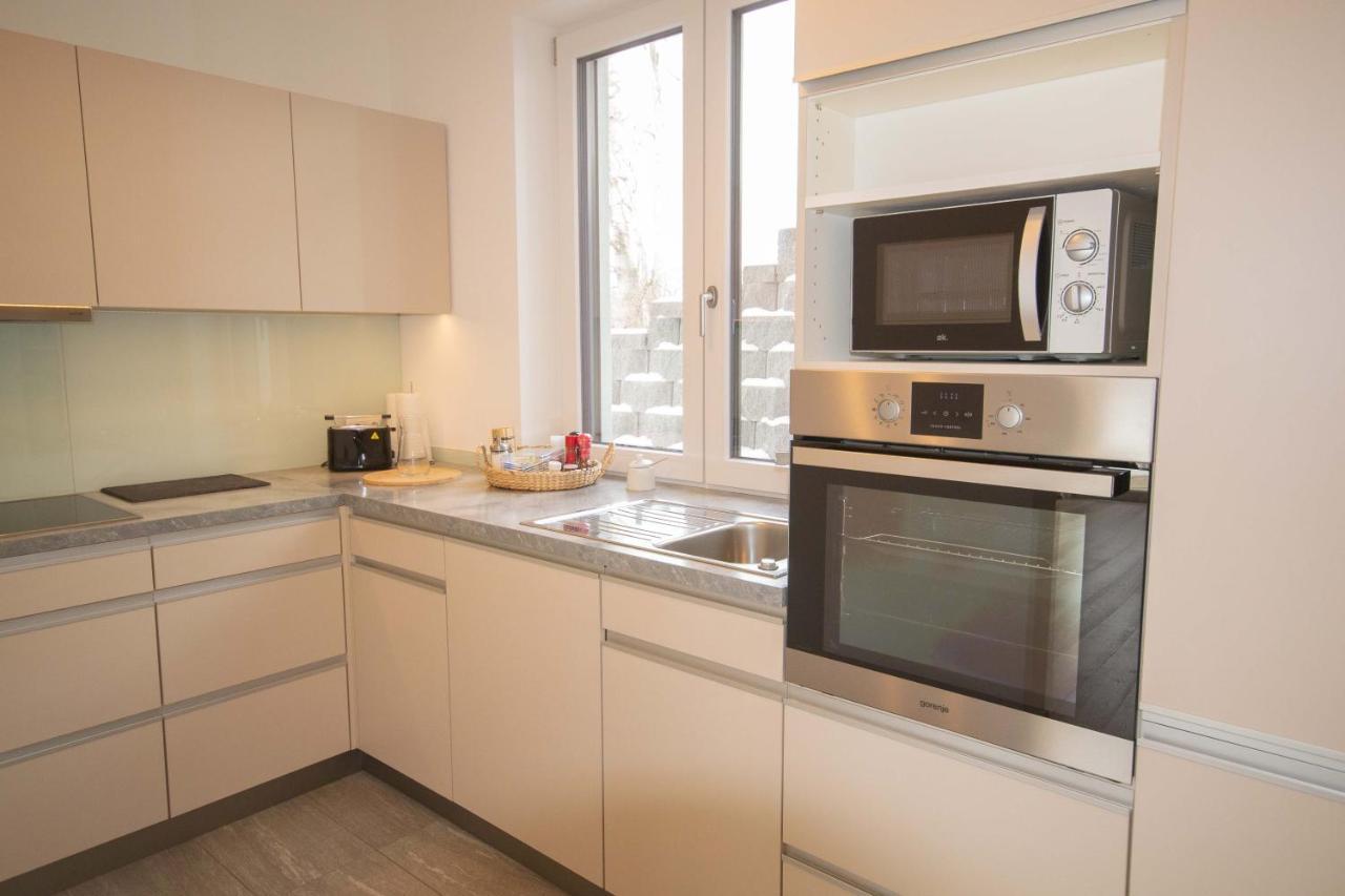 Apartment Victoria Gries Zewnętrze zdjęcie