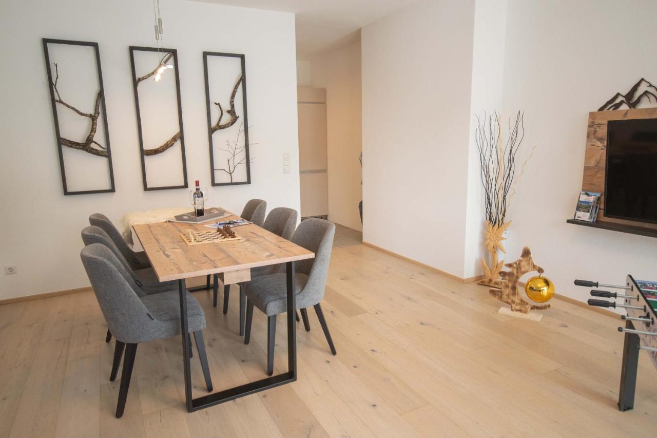 Apartment Victoria Gries Zewnętrze zdjęcie