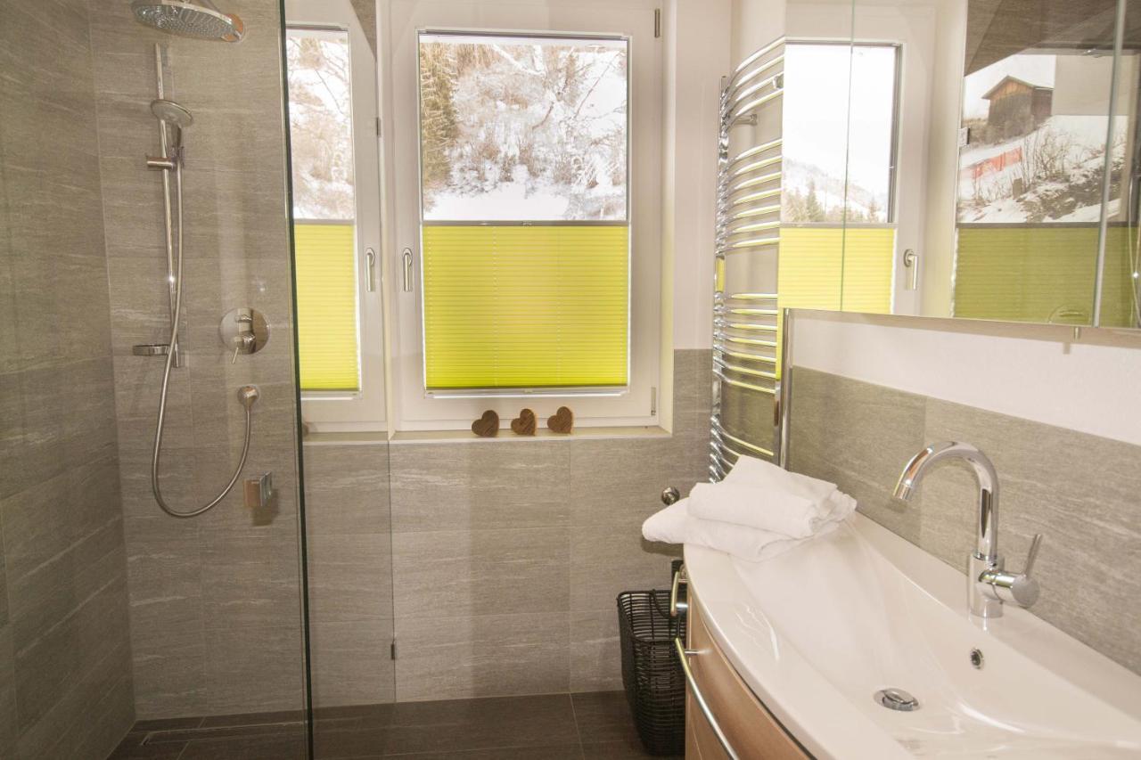 Apartment Victoria Gries Zewnętrze zdjęcie