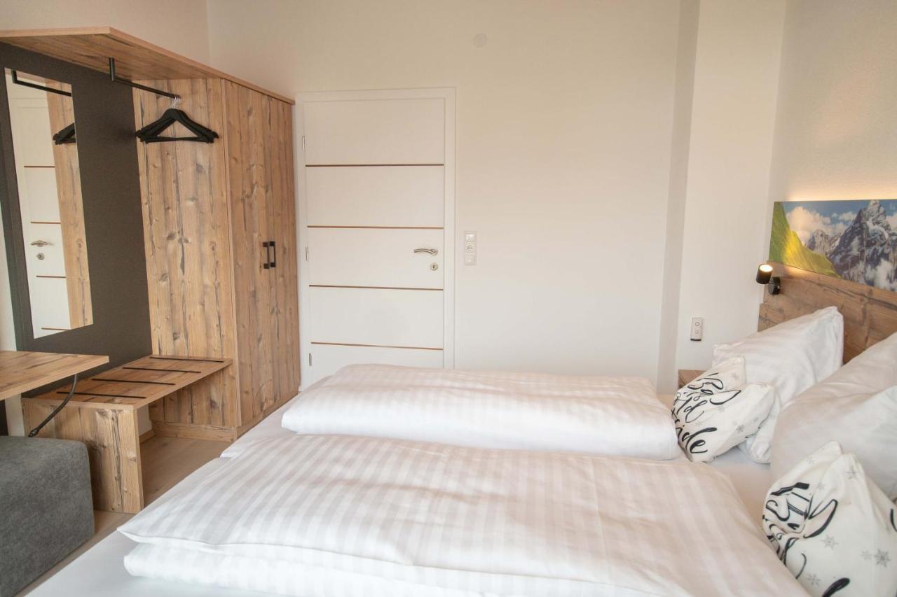 Apartment Victoria Gries Zewnętrze zdjęcie