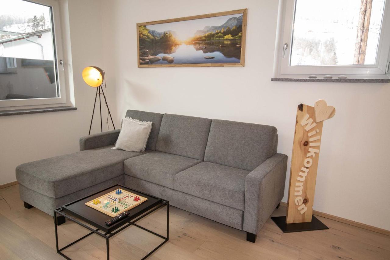 Apartment Victoria Gries Zewnętrze zdjęcie