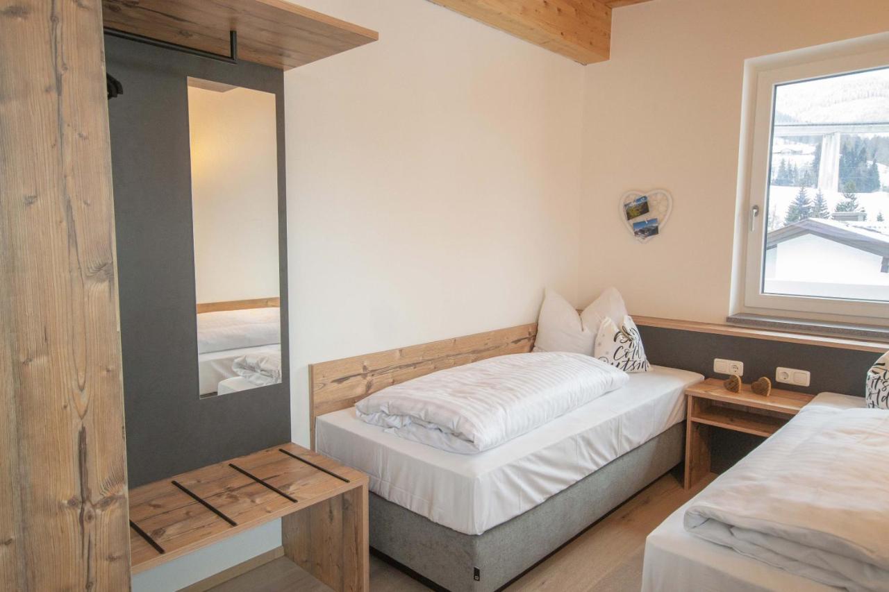 Apartment Victoria Gries Zewnętrze zdjęcie