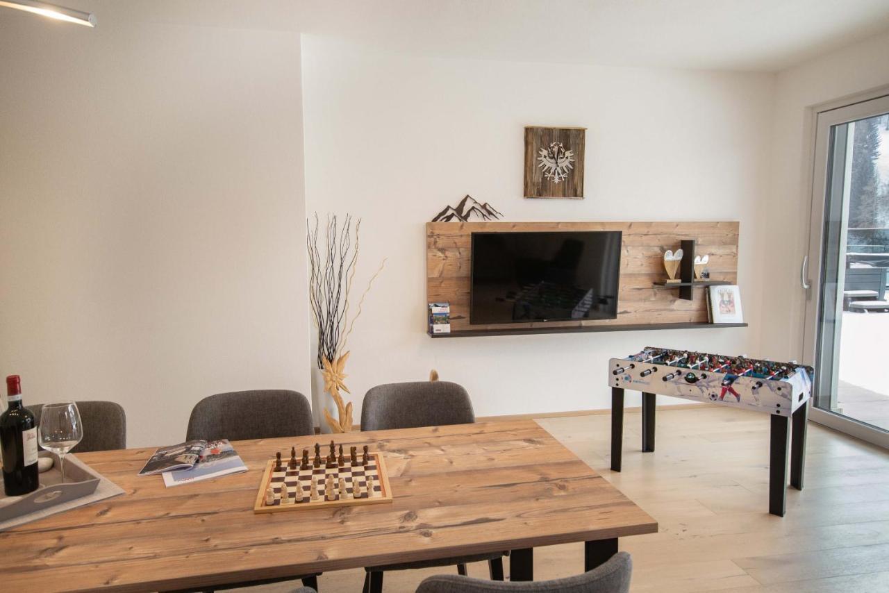 Apartment Victoria Gries Zewnętrze zdjęcie