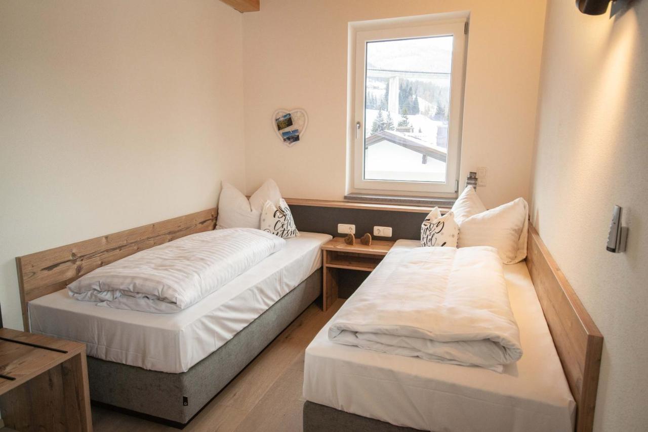 Apartment Victoria Gries Zewnętrze zdjęcie