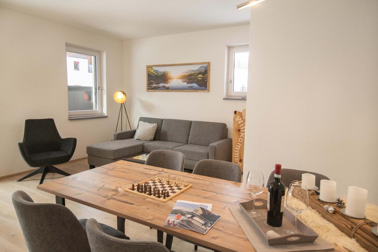 Apartment Victoria Gries Zewnętrze zdjęcie